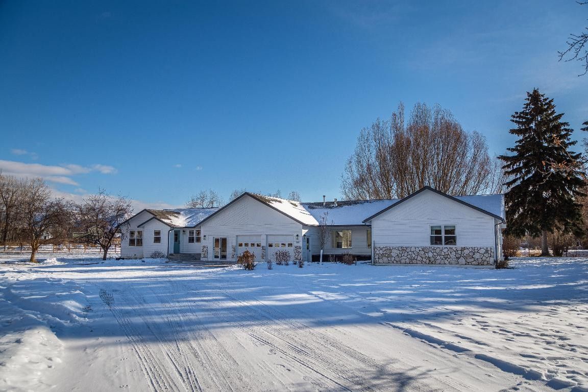 2.99 Acres, 360 Stone Street, Missoula, MT 59804 Land and Farm