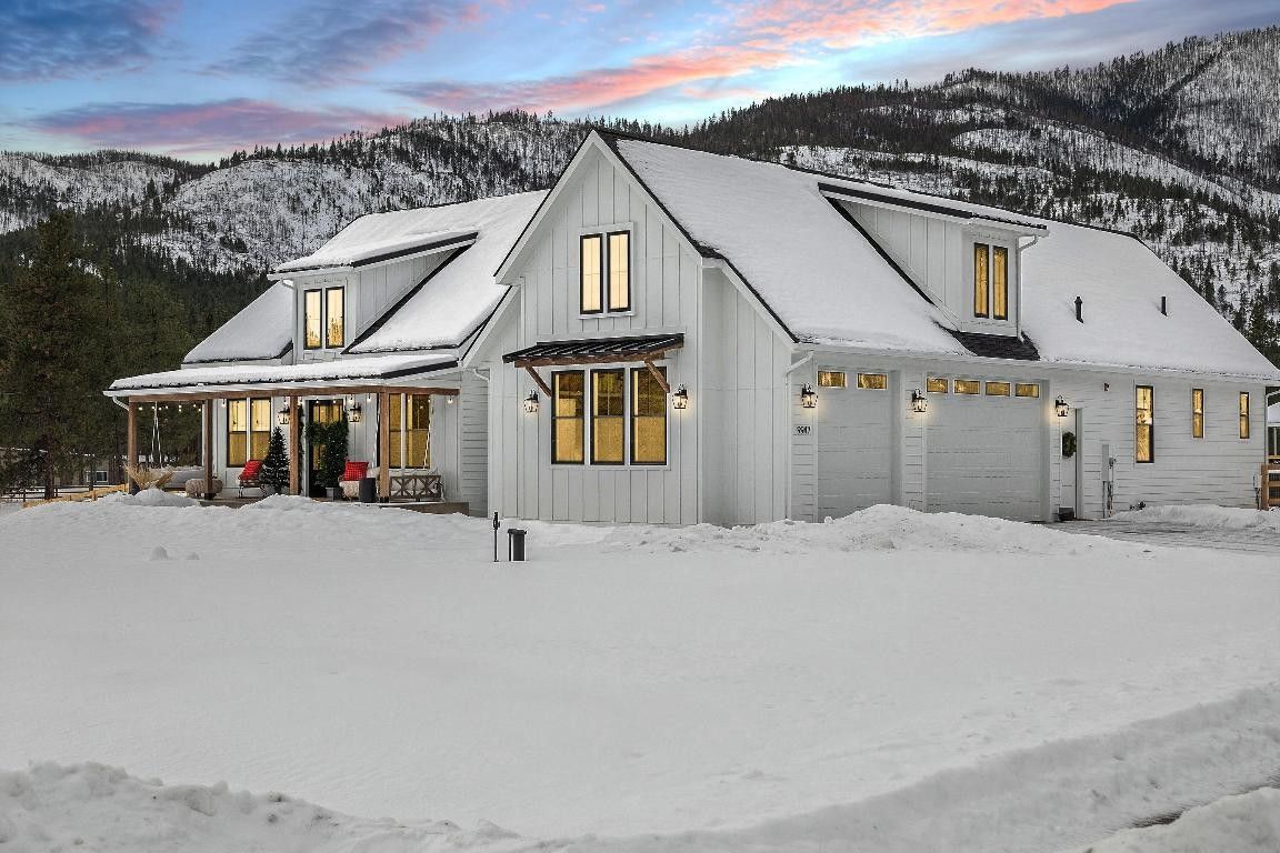 2.97 Acres, 9947 Barns Lane, Lolo, MT 59847 Land and Farm