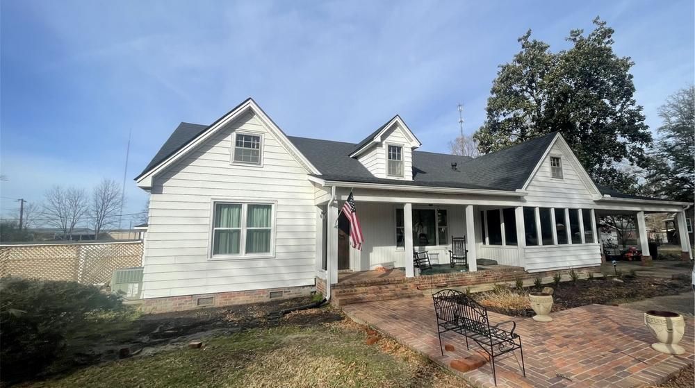 0 Acres, 1313 Memorial Drive, Cleveland, MS 38732 Land and Farm