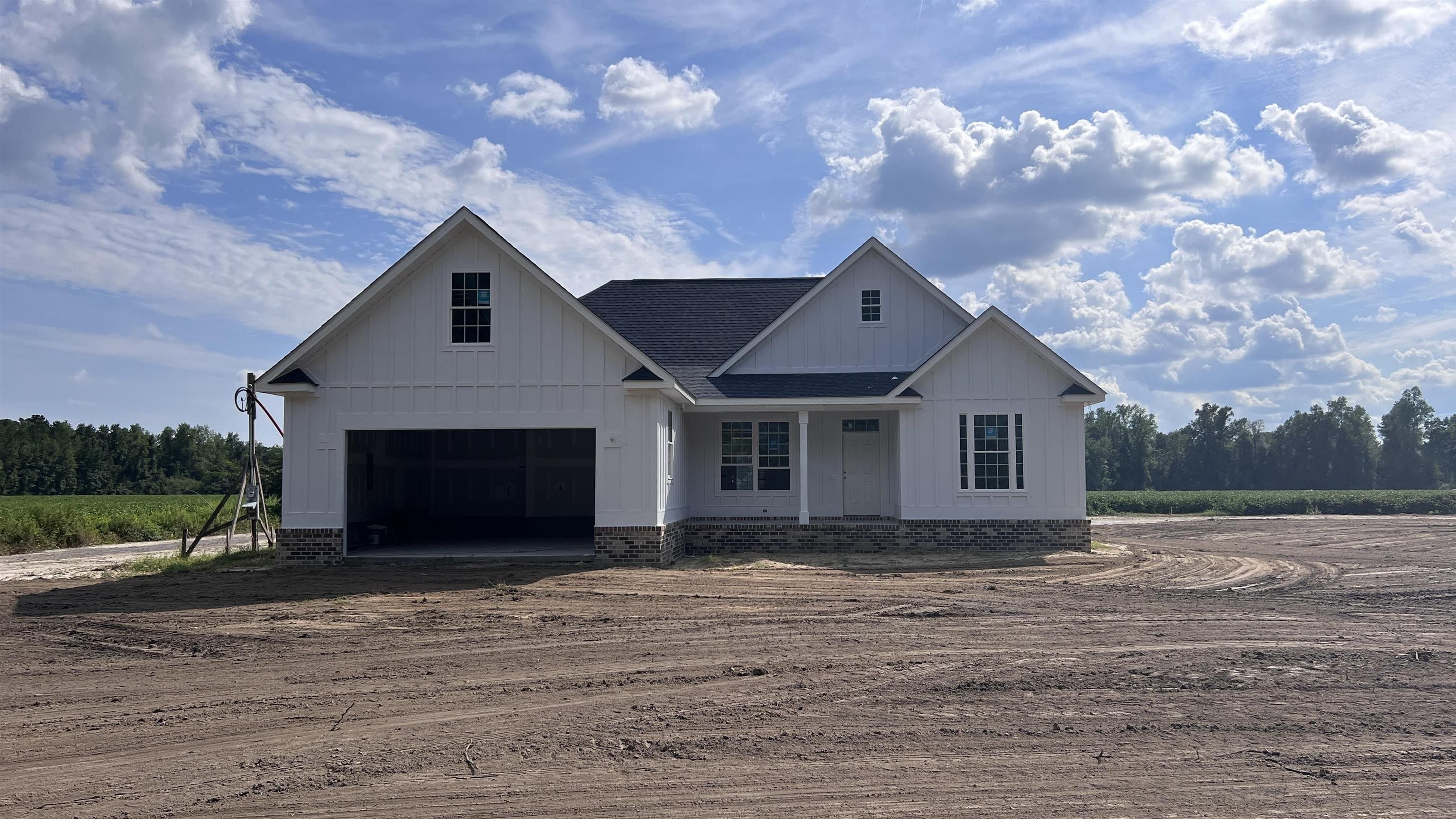 0.77 Acres, 6016 Highway 747, Loris, SC 29569 Land and Farm