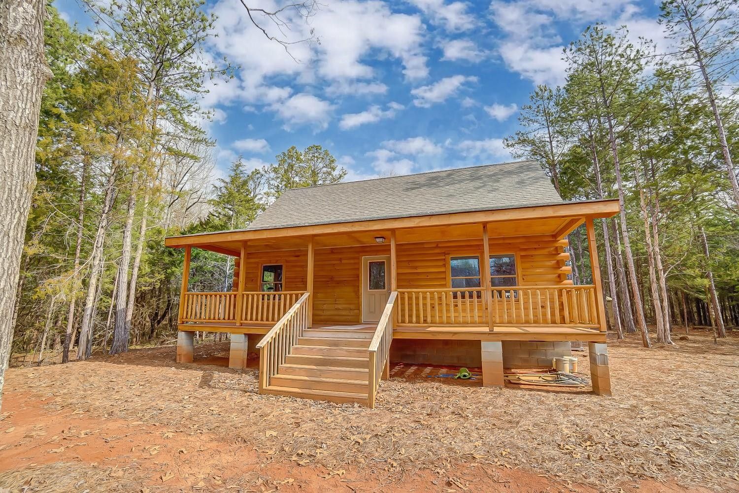 6.04 Acres, 3526 Chester Highway, Mcconnells, SC 29726 Land and Farm