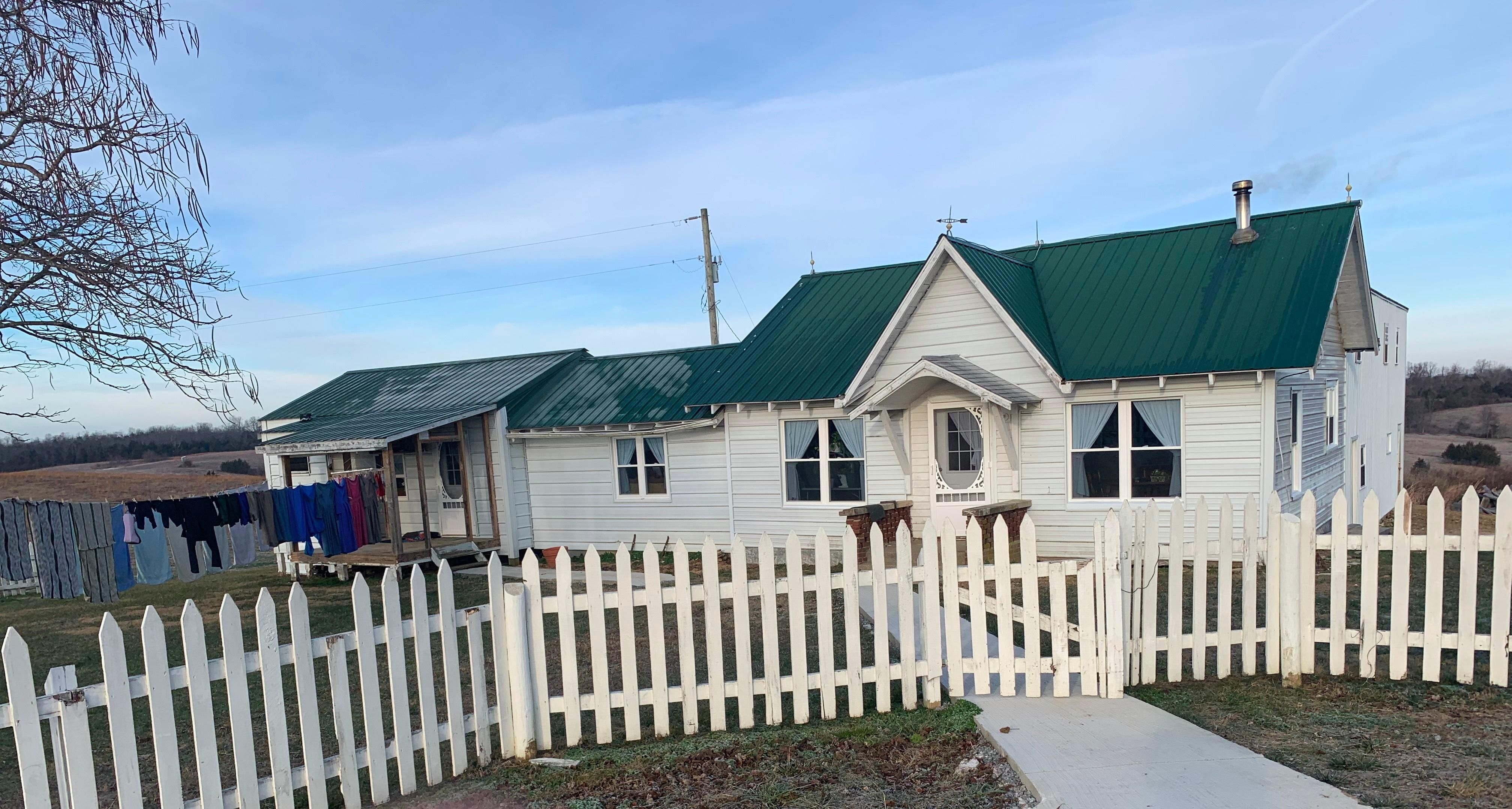 17.4 Acres, 3537 Poplar Plains Road, Flemingsburg, KY 41041 Land and Farm