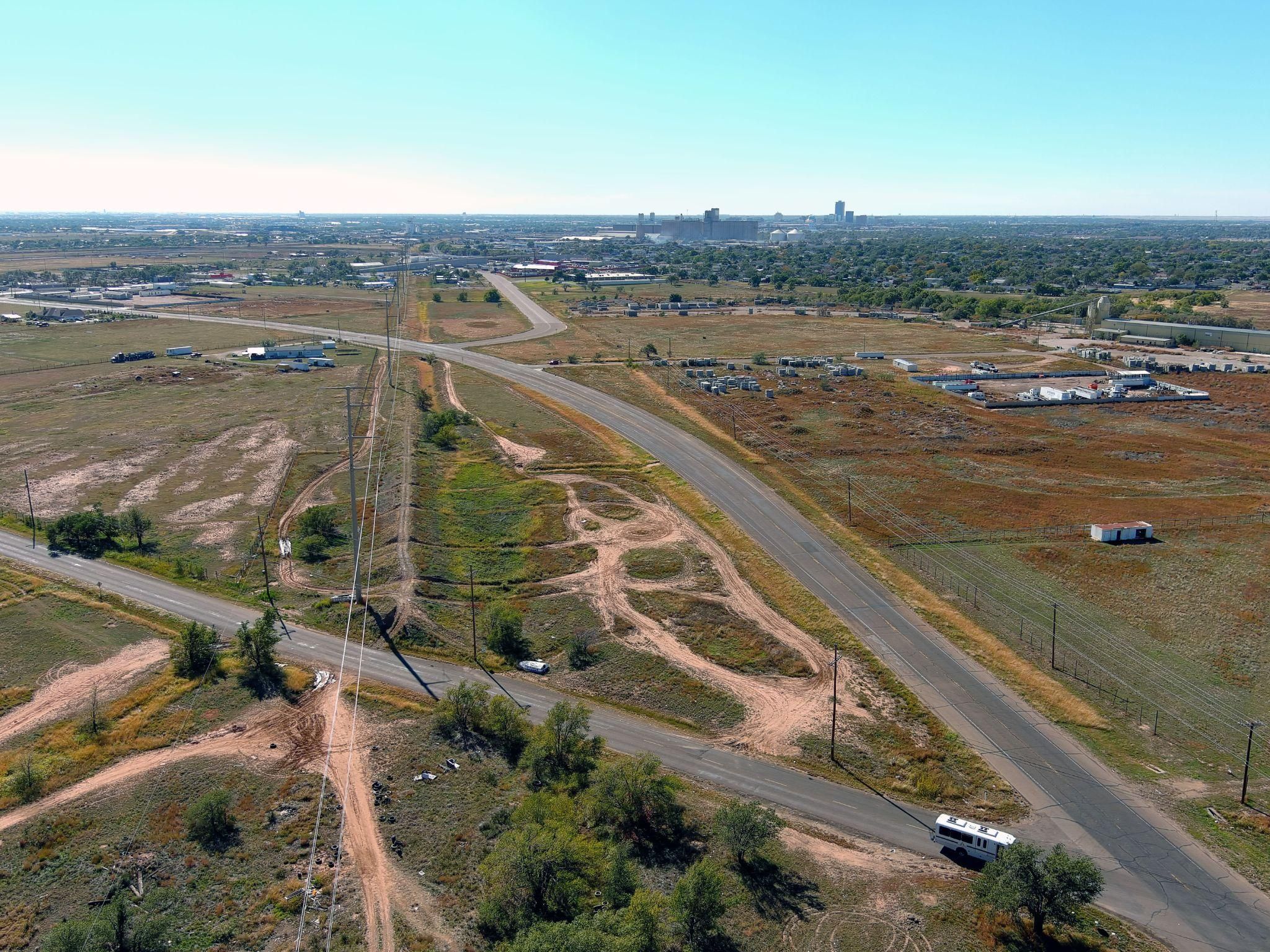 00 SH 136, Amarillo, TX 79107 MLS 20430744 Land and Farm