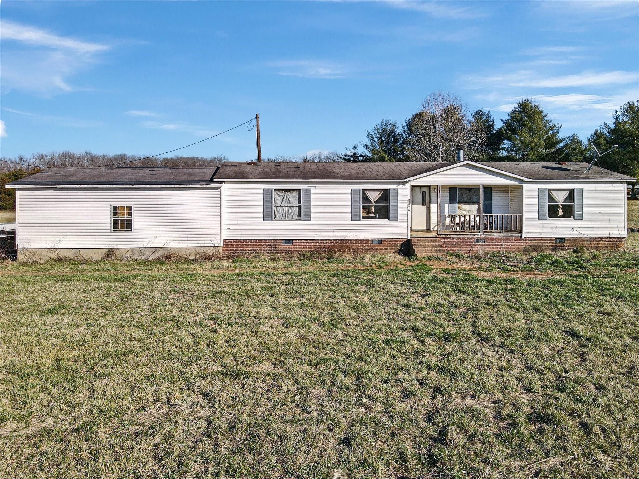 2.71 Acres, 8436 Wild Rose Drive, Liberty, NC 27298 Land and Farm