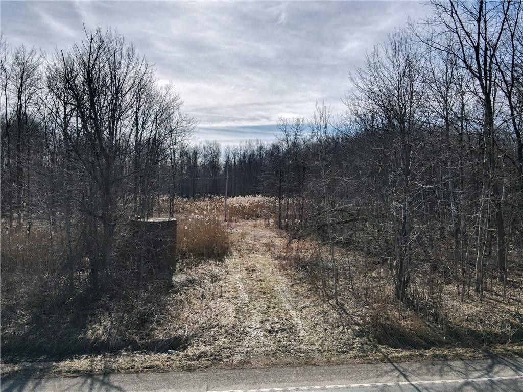 18.18 Acres, ROUTE 6N, Albion, PA 16401 Land and Farm