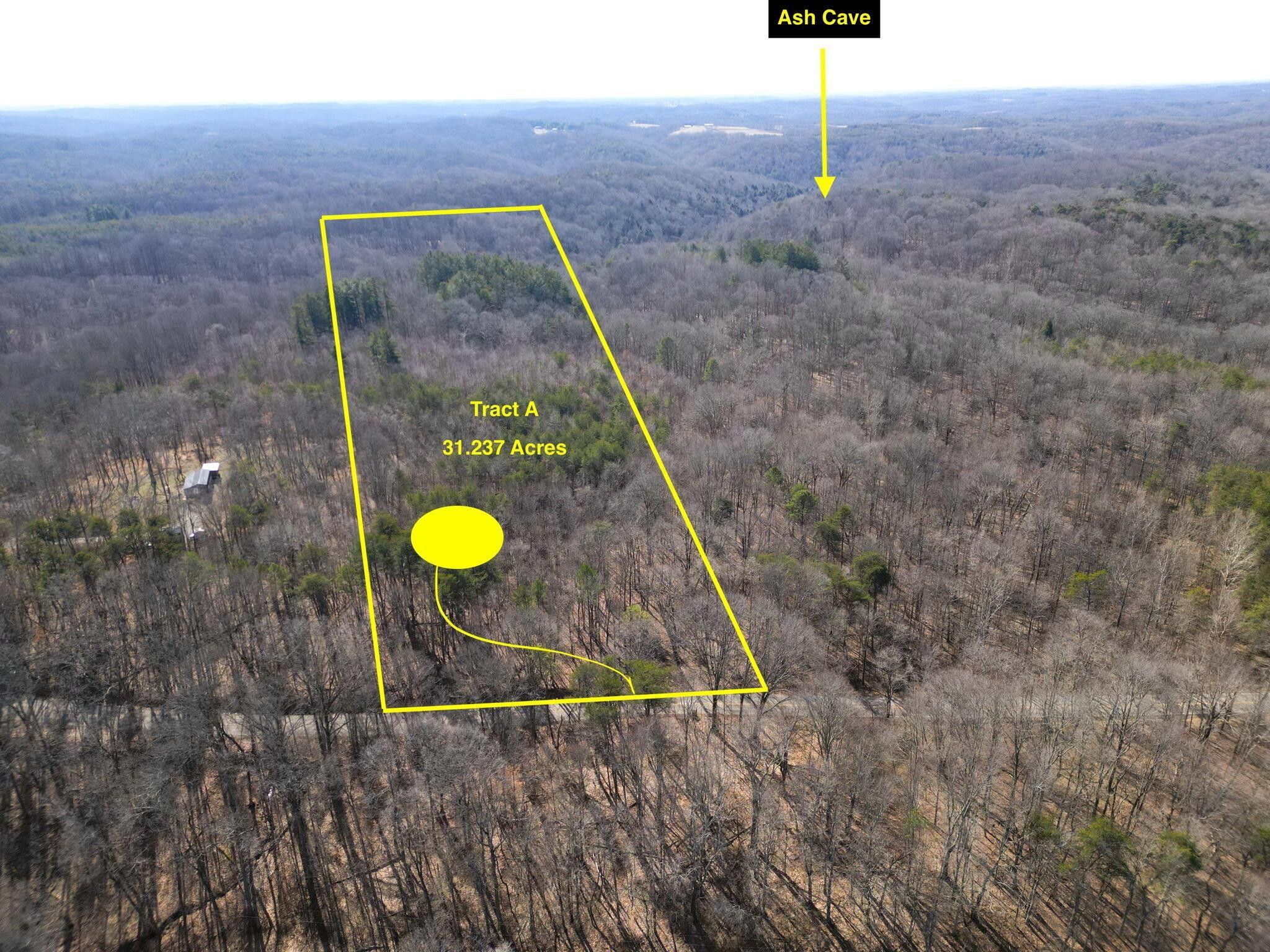 31.25 Acres, 0 Fairview Road, Logan, OH 43138 Land and Farm