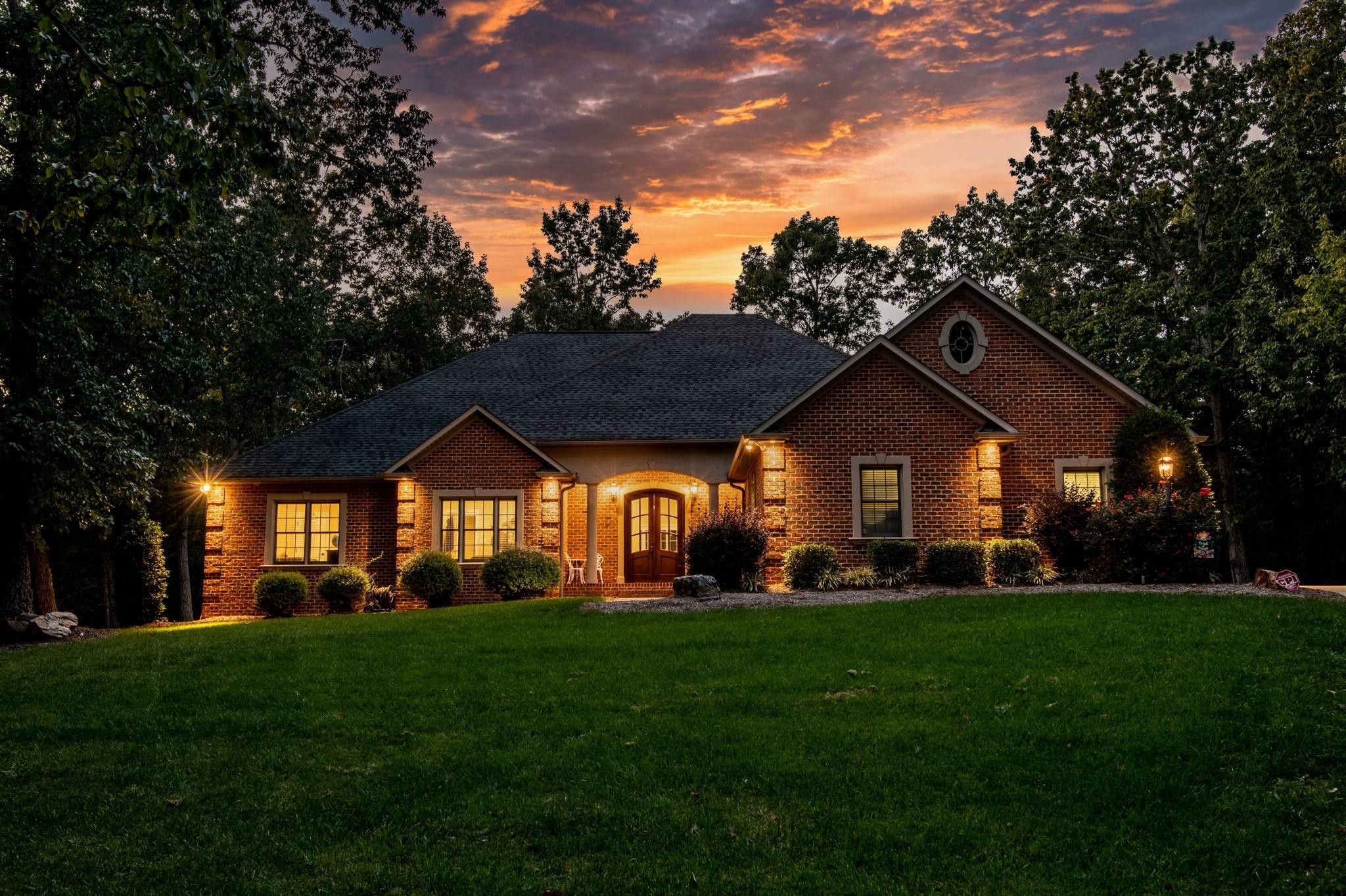 6.15 Acres, 3214 Oak Ridge Circle, Lincolnton, NC 28092 Land and Farm