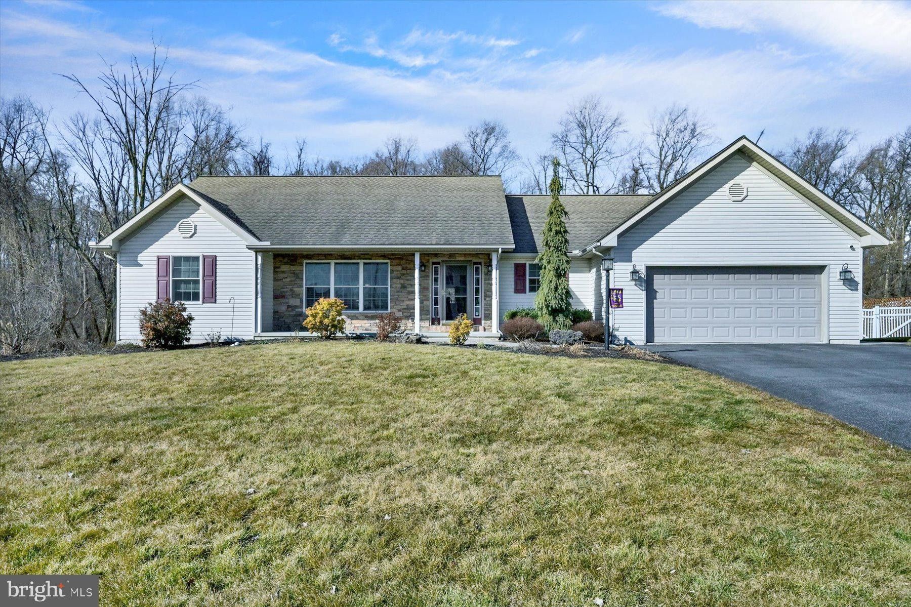 0.7 Acres, 1153 HUNTERS CHASE LANE, Lebanon, PA 17046 Land and Farm