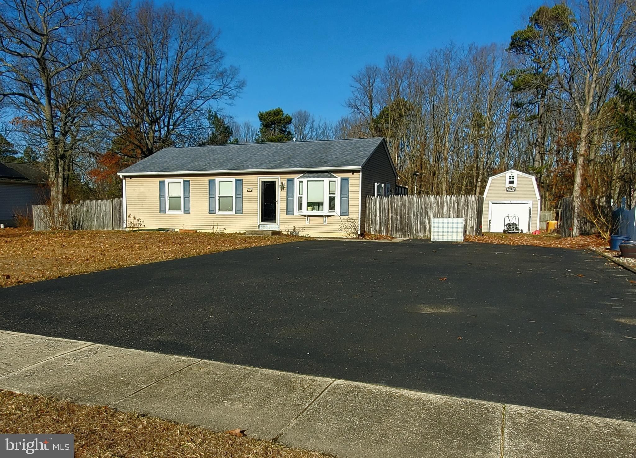 0.34 Acres, 13 PIN OAK DRIVE, Atco, NJ 08004 Land and Farm