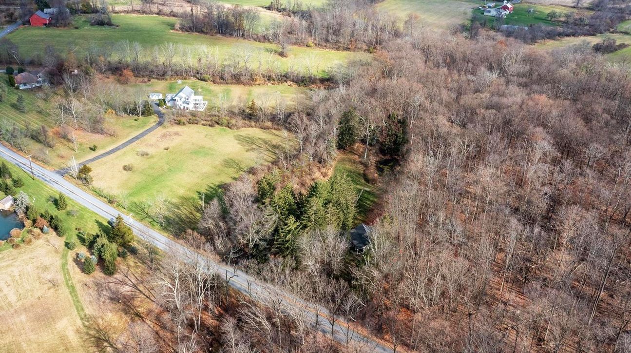 4.75 Acres, Grant Road PA915, Coopersburg, PA 18036 Land and Farm