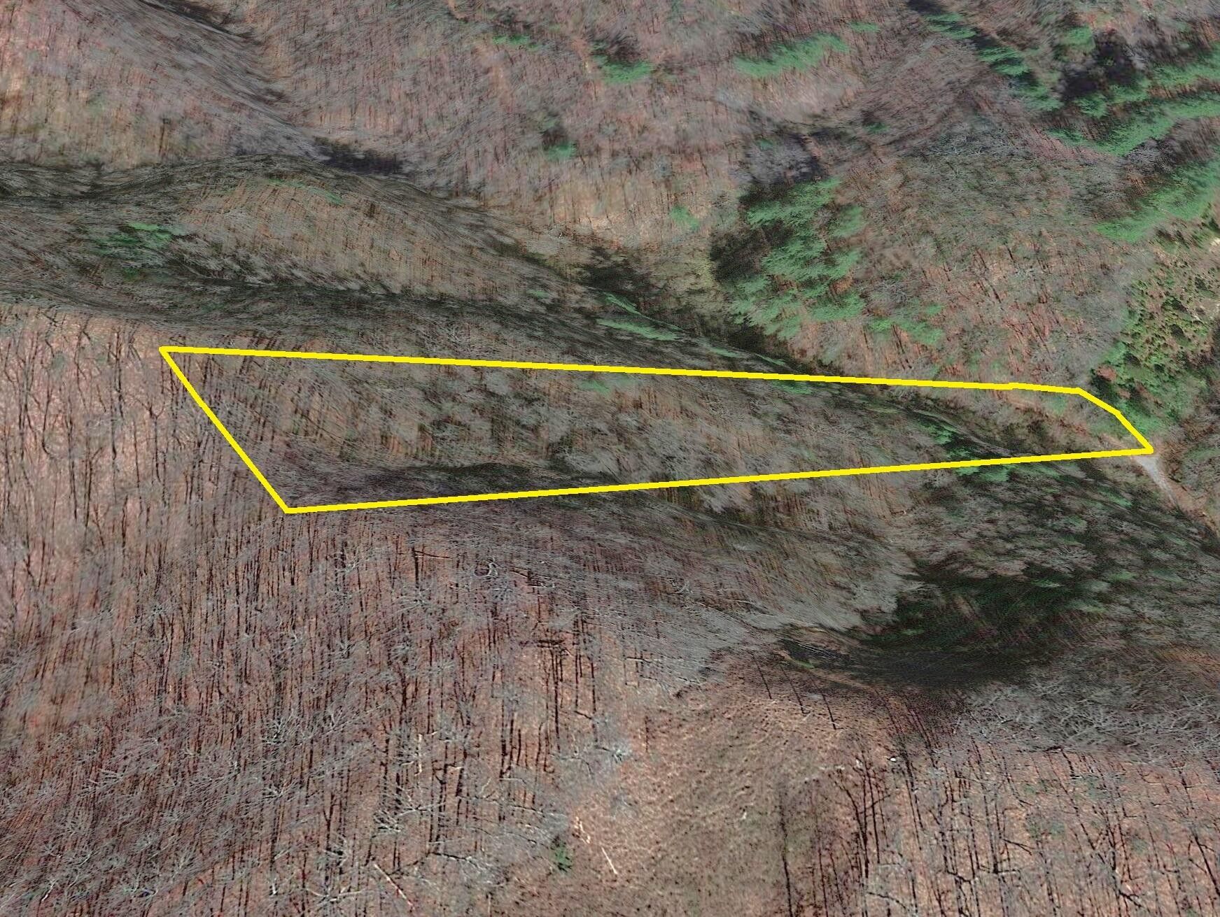 5 Acres, Tbd Rocklick Rd, Pennington Gap, VA 24277 Land and Farm