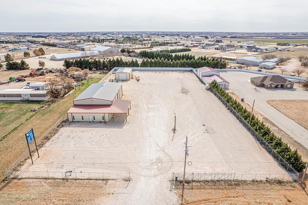 2 Acres, 343 FM 181, Seminole, TX 79360 Land and Farm