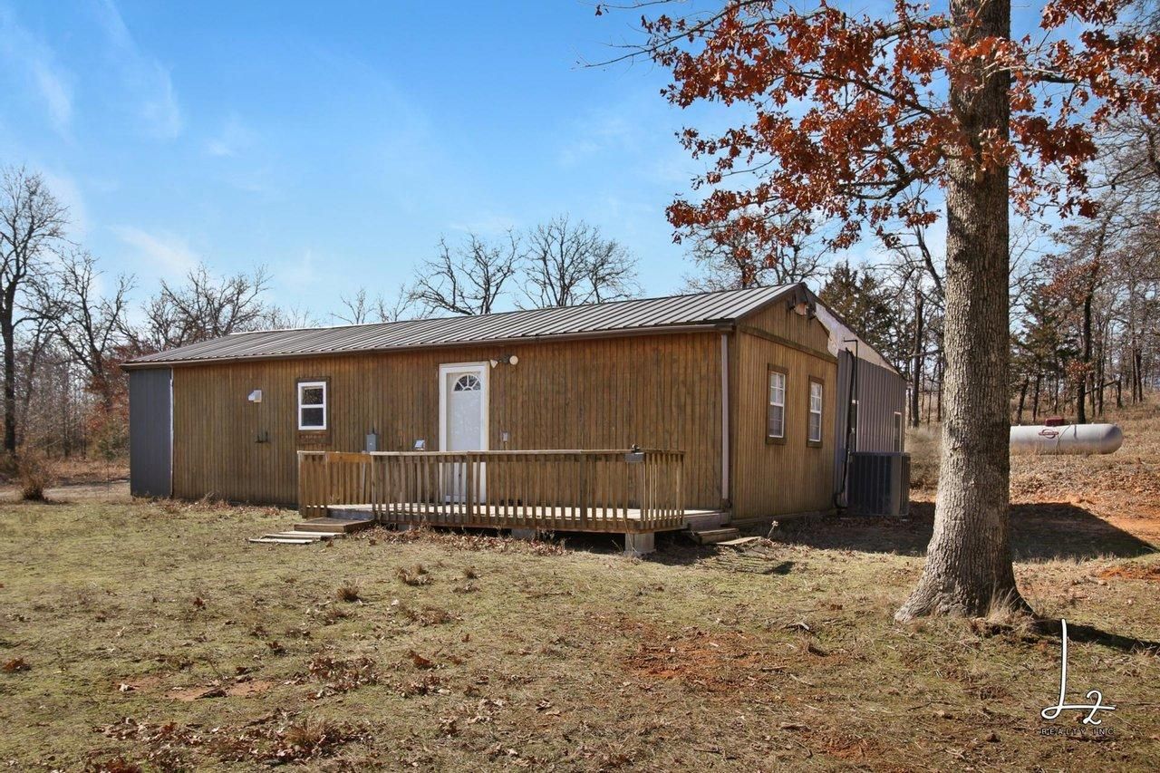 20 Acres, 1096 Road 23, Sedan, KS 67361 Land and Farm