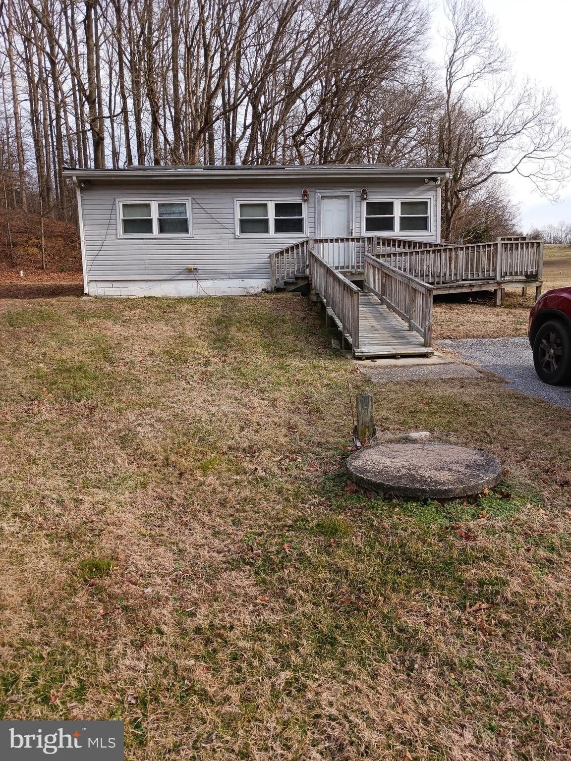 0.73 Acres, 3565 RIVA ROAD, Davidsonville, MD 21035 Land and Farm