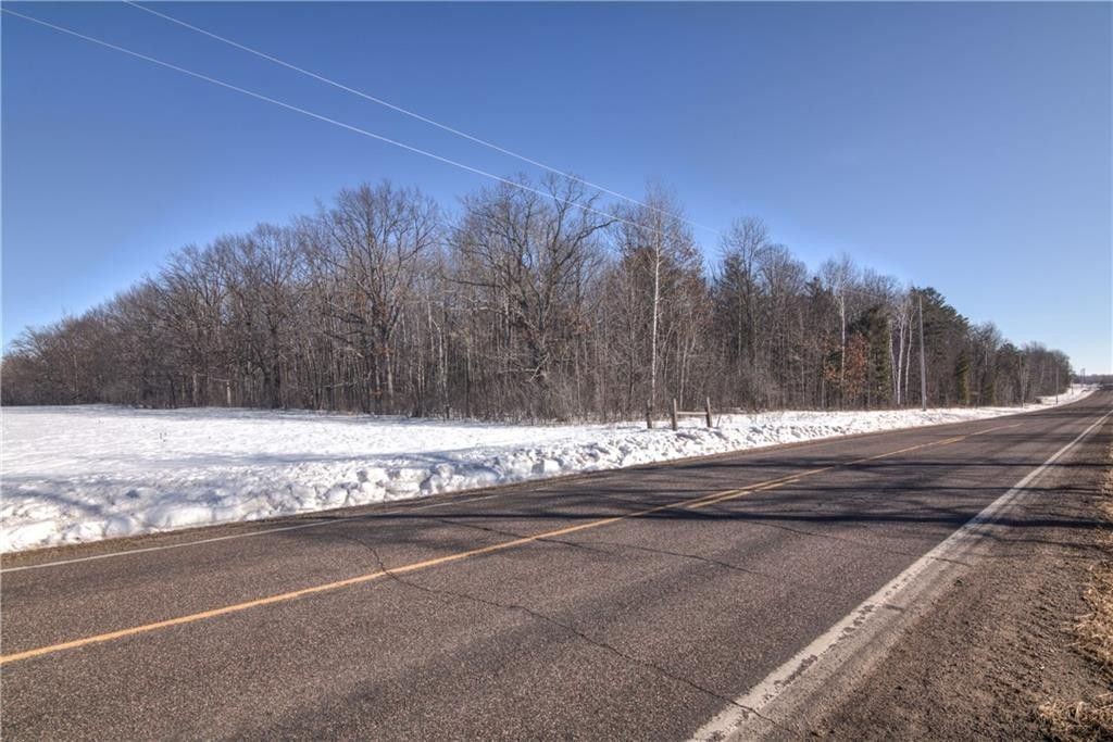 40 Acres, 0 County Hwy O, Cadott, WI 54727 Land and Farm
