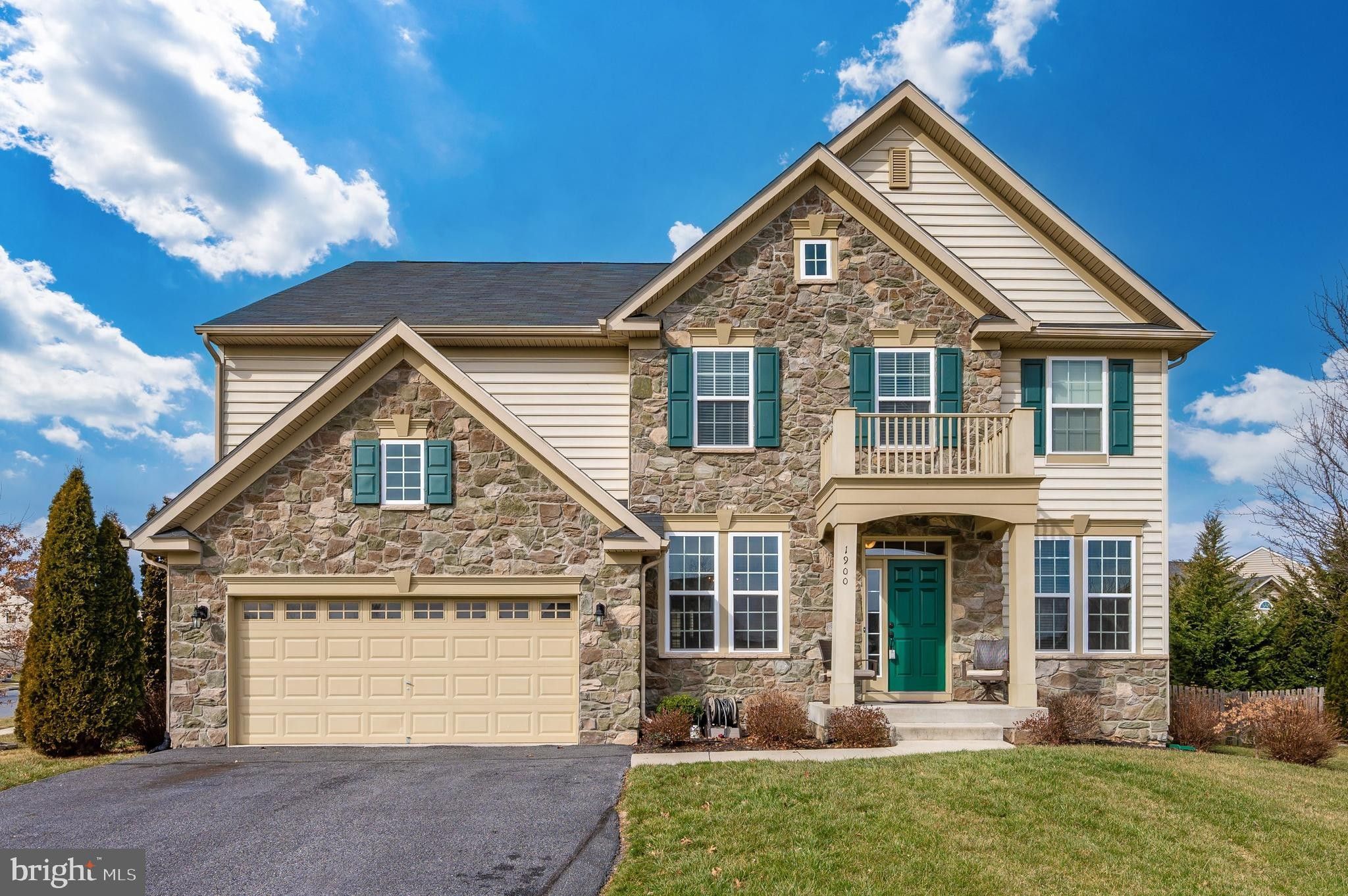 0.23 Acres, 1900 ANTERO COURT, Frederick, MD 21702 Land and Farm