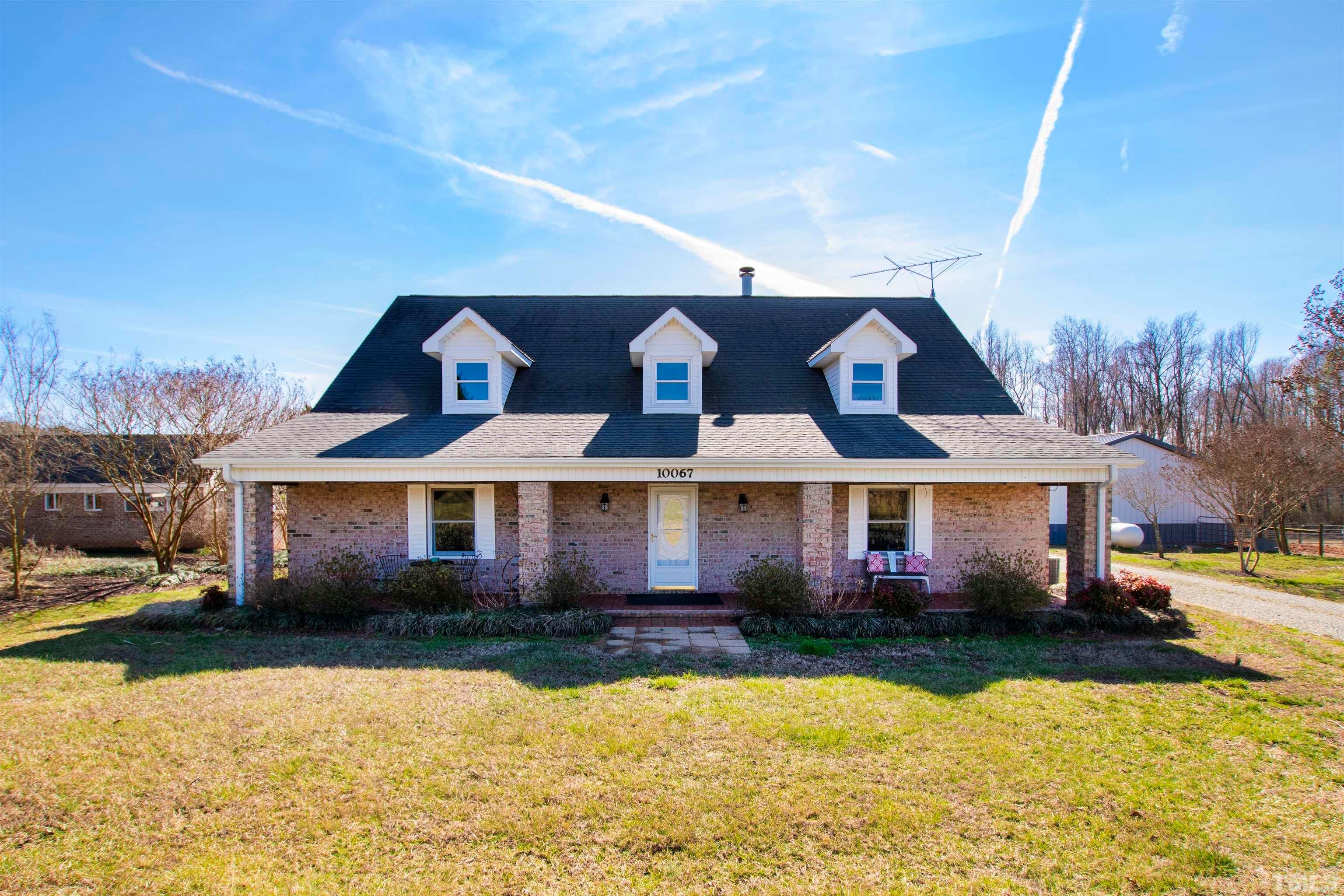 5 Acres, 10067 Silk Hope Liberty Road , Siler City, NC 27344 Land and Farm