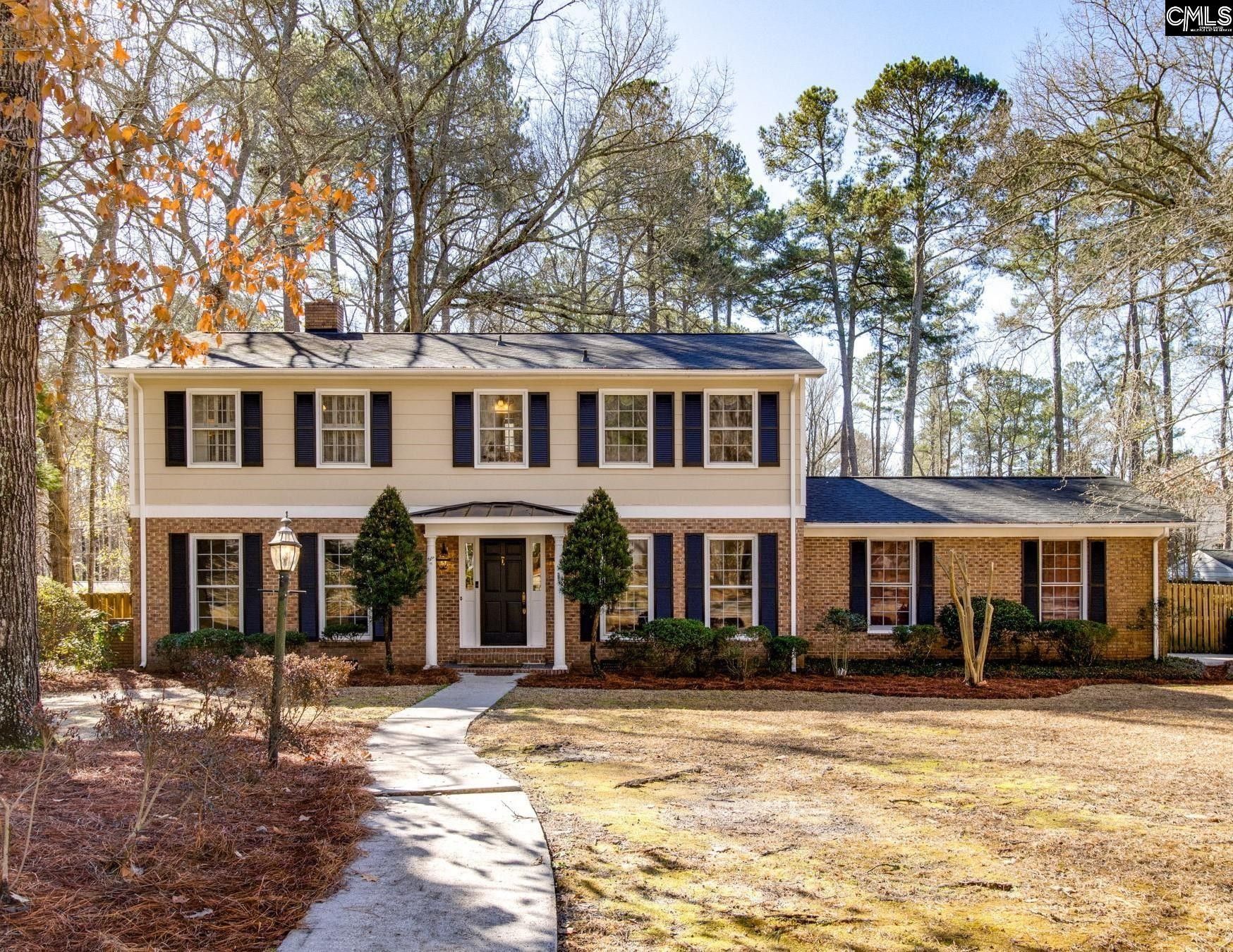 1 Acres, 2059 Lorriane Avenue SW, Aiken, SC 29801 Land and Farm