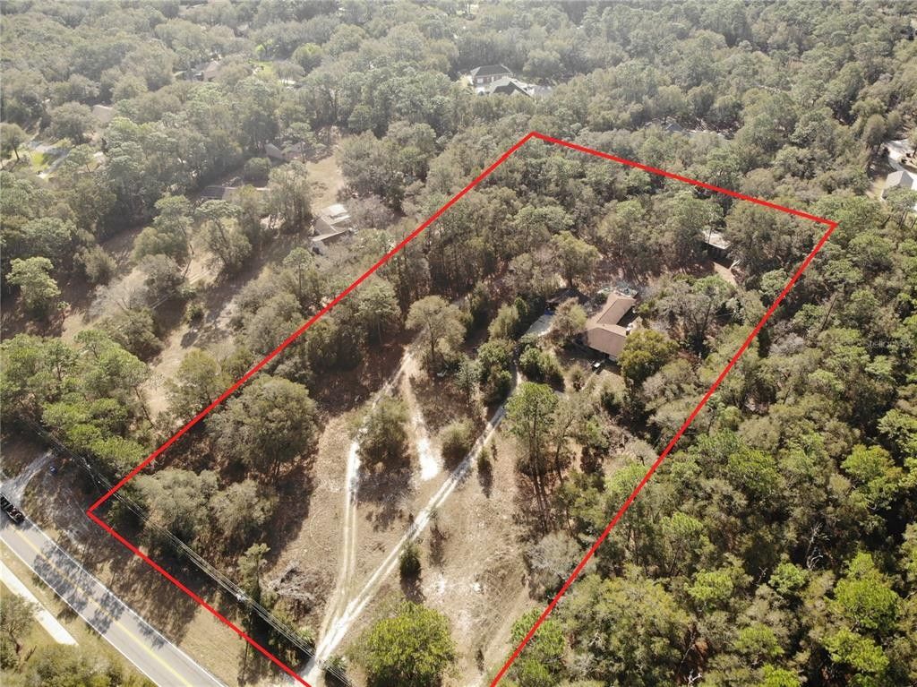 4.25 Acres, 402 TAYLOR ROAD E, Deland, FL 32724 Land and Farm