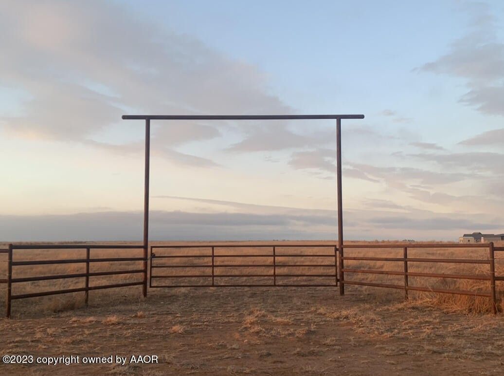 5 Acres, 801 CEMETERY Road, Canyon, TX 79015 Land and Farm