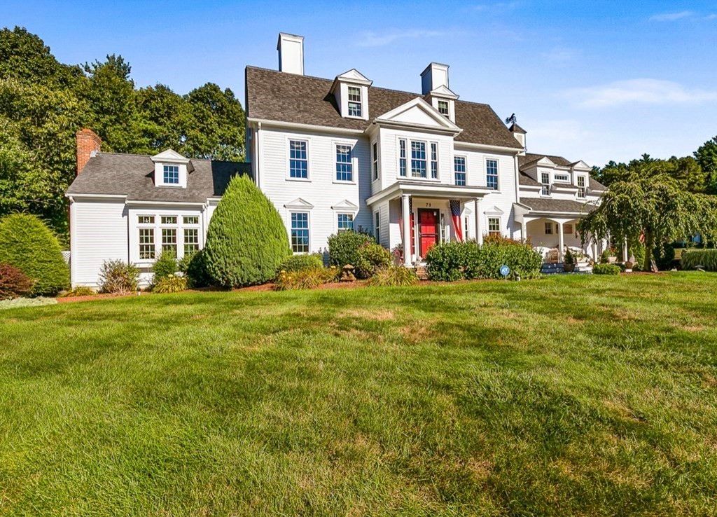 1 Acres, 79 Hidden Valley Rd, Marshfield, MA 02050 Land and Farm