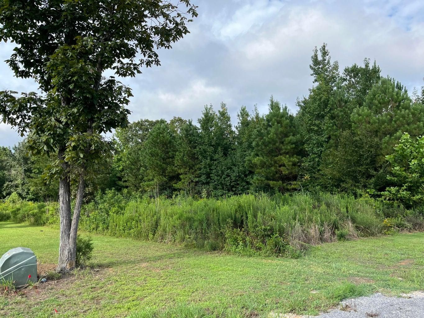 162 Five Oaks Lane, Starkville, MS 39759 MLS 221753 Land and Farm