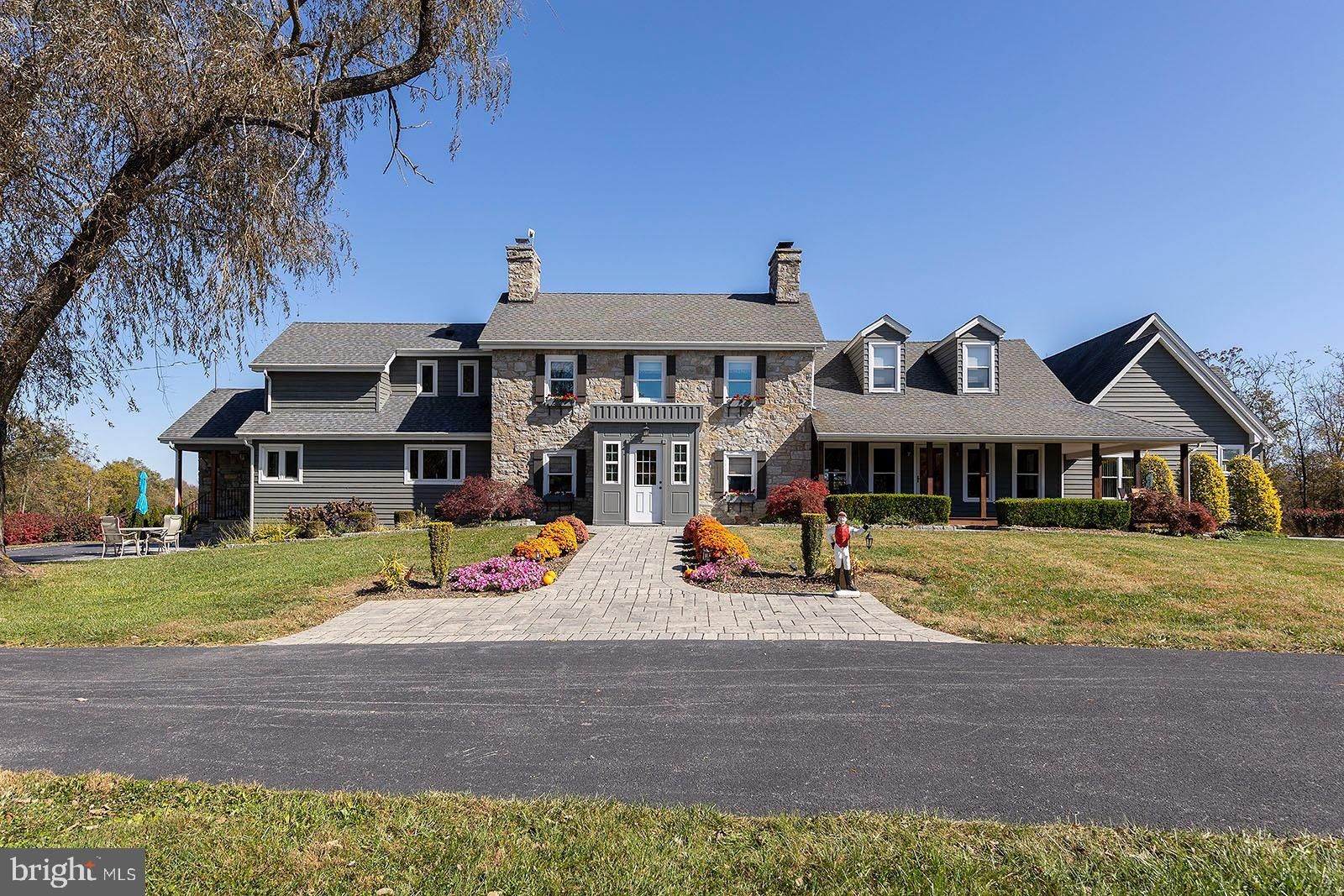 48 Acres, 529 TIMBERLAKES LANE, Clear Brook, VA 22624 Land and Farm