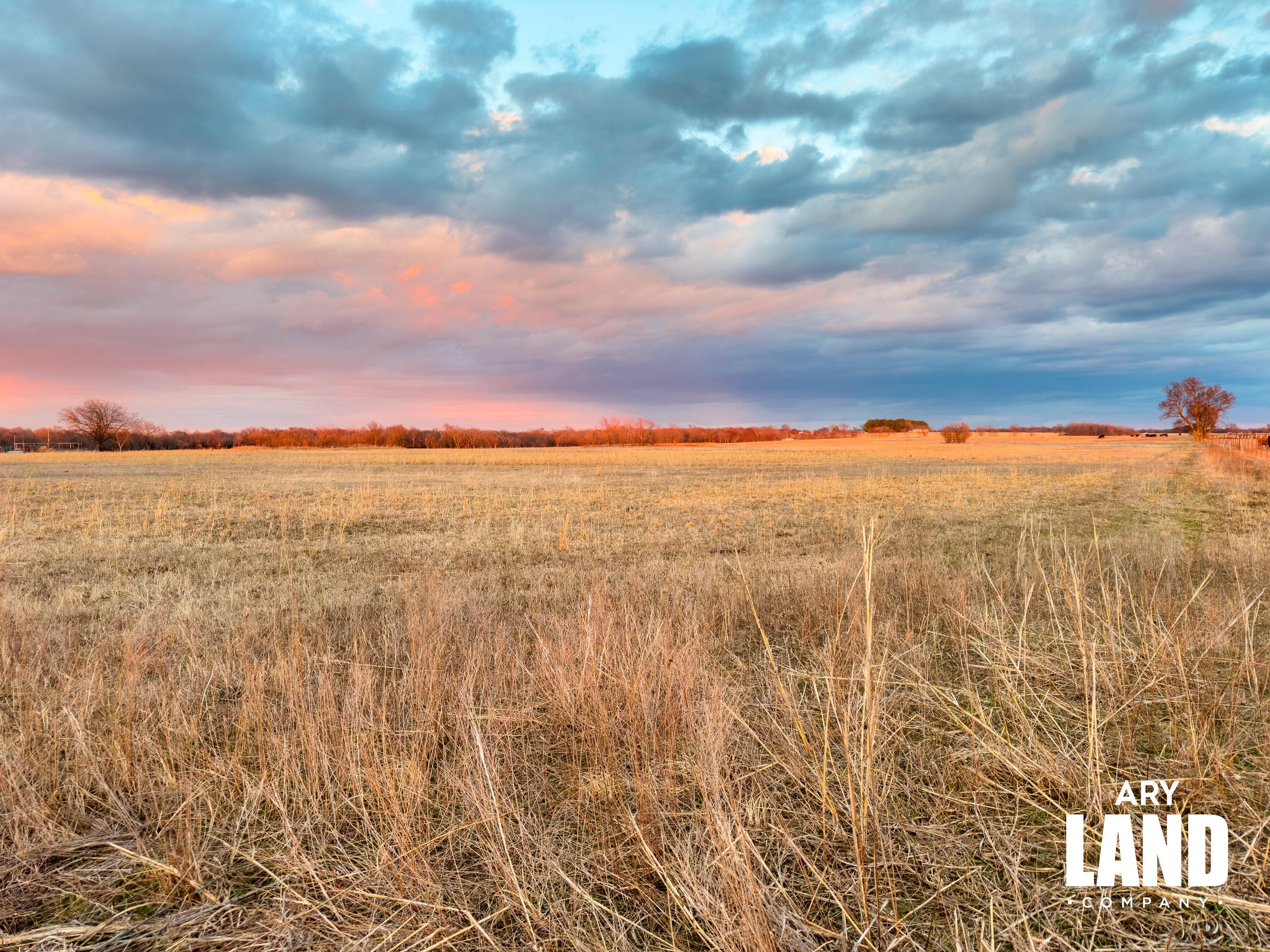 16 Acres, 16 North 234th Street West, Haskell, OK 74436 Land and Farm