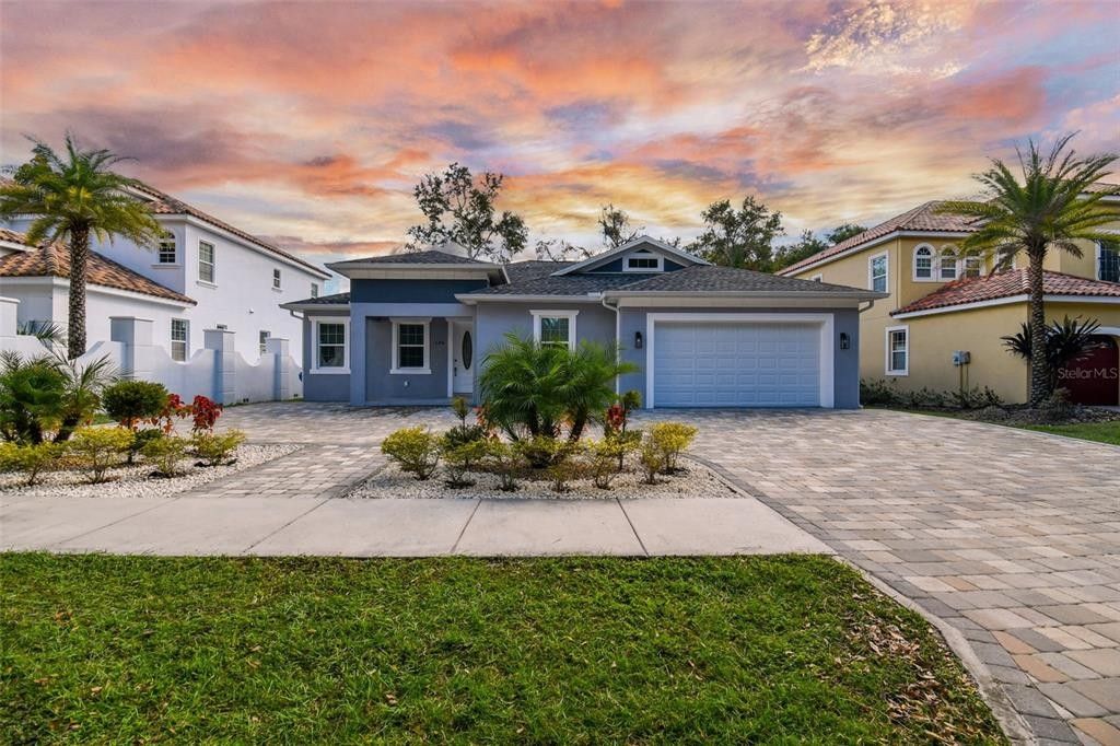 0.6 Acres, 126 W CHAPMAN ROAD, Lutz, FL 33548 Land and Farm