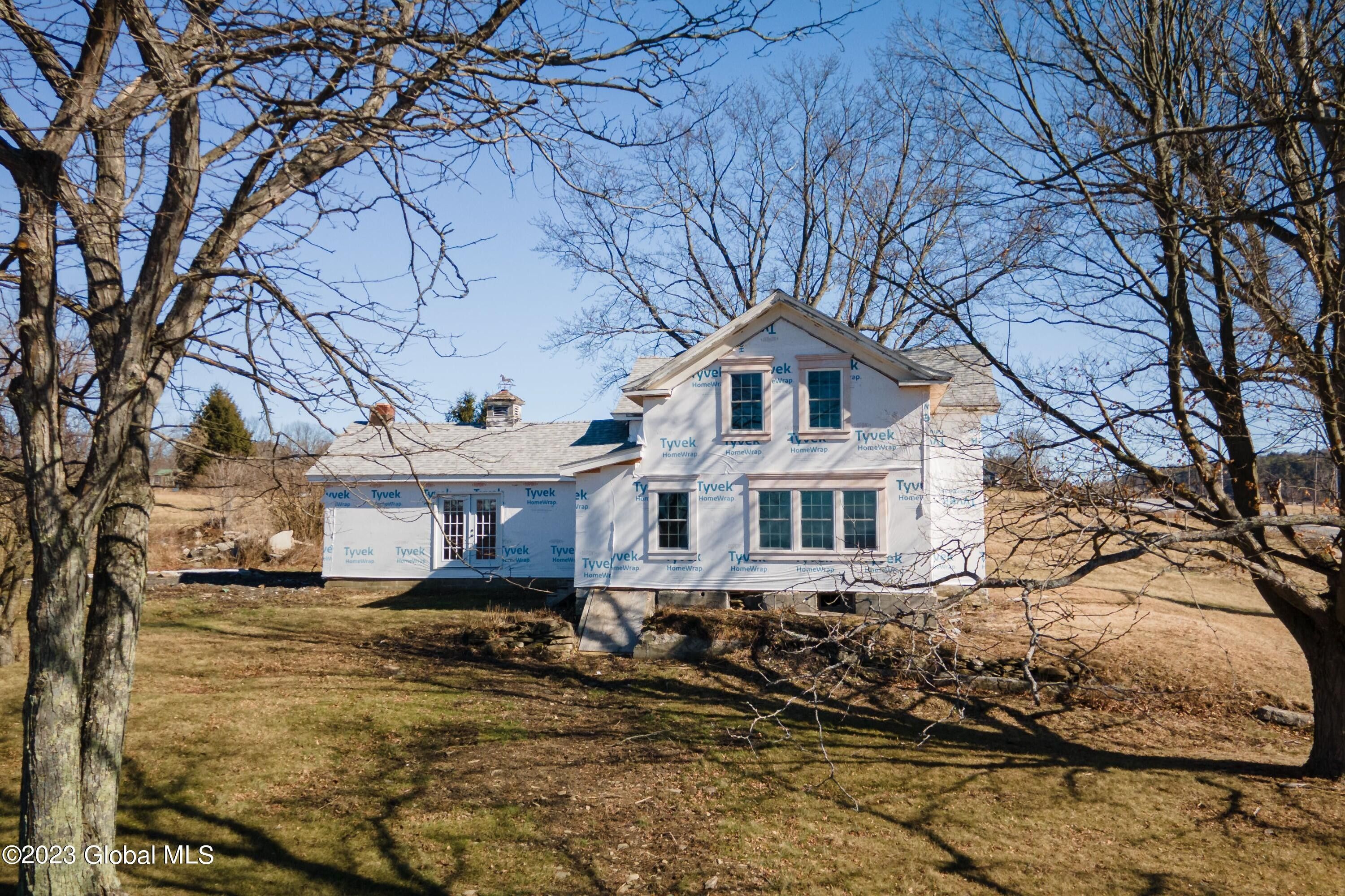 149 Acres, 4081 State Route 7, Schoharie, NY 12157 Land and Farm