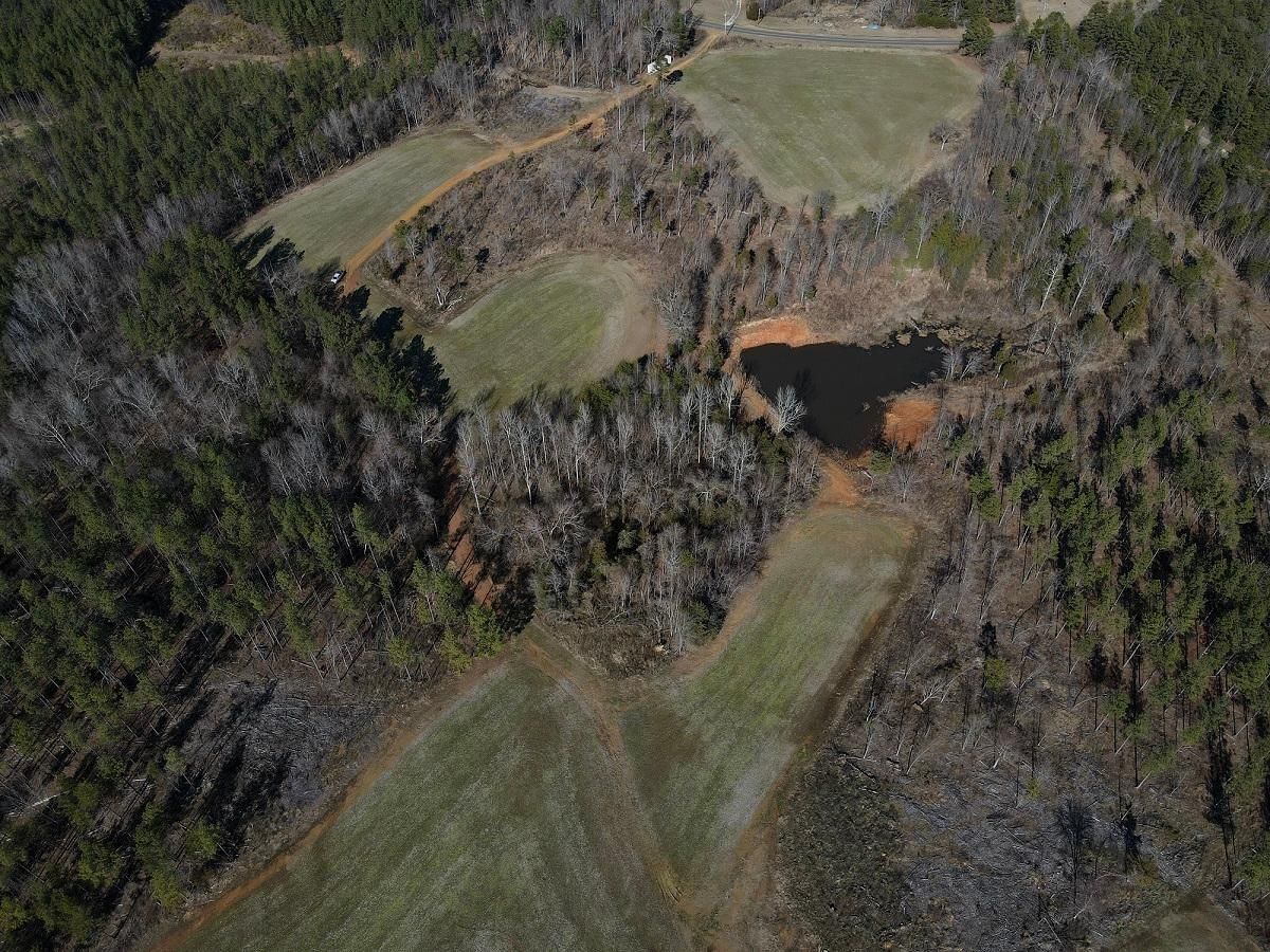 151 Acres, Roxboro, NC 27574 Land and Farm