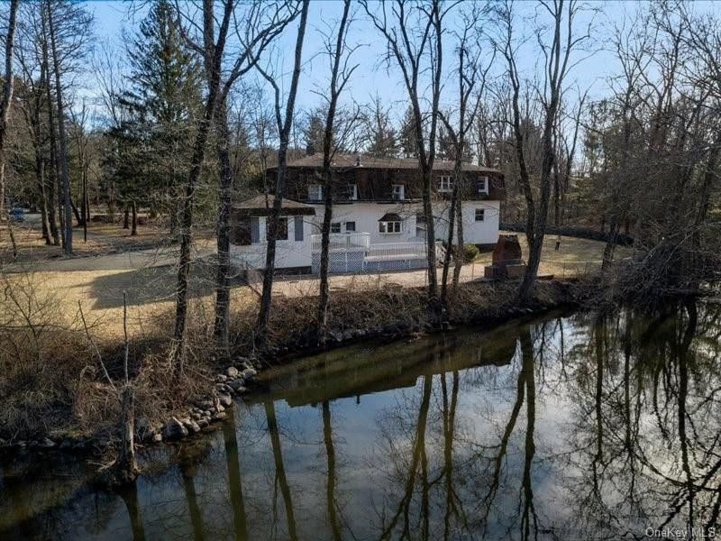 2.91 Acres, 111 Montebello Road, Suffern, NY 10901 Land and Farm