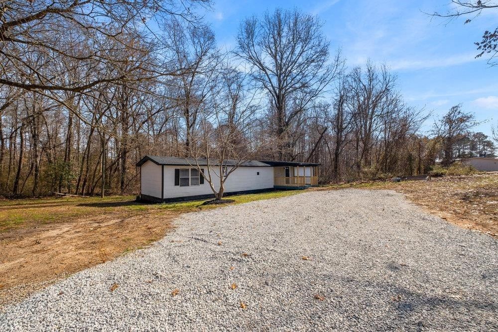 1.03 Acres, 2203 Cowpens Pacolet Road, Spartanburg, SC 29307 Land and