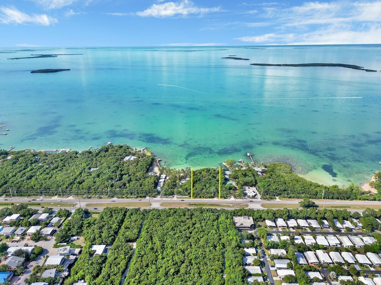 2.38 Acres, 95600 Overseas Highway, Key Largo, FL 33037 Land and Farm
