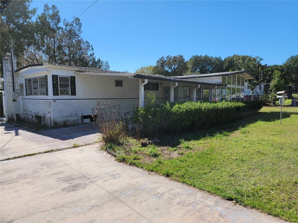 0.43 Acres, 10370 SE 148TH STREET, Summerfield, FL 34491 Land and Farm