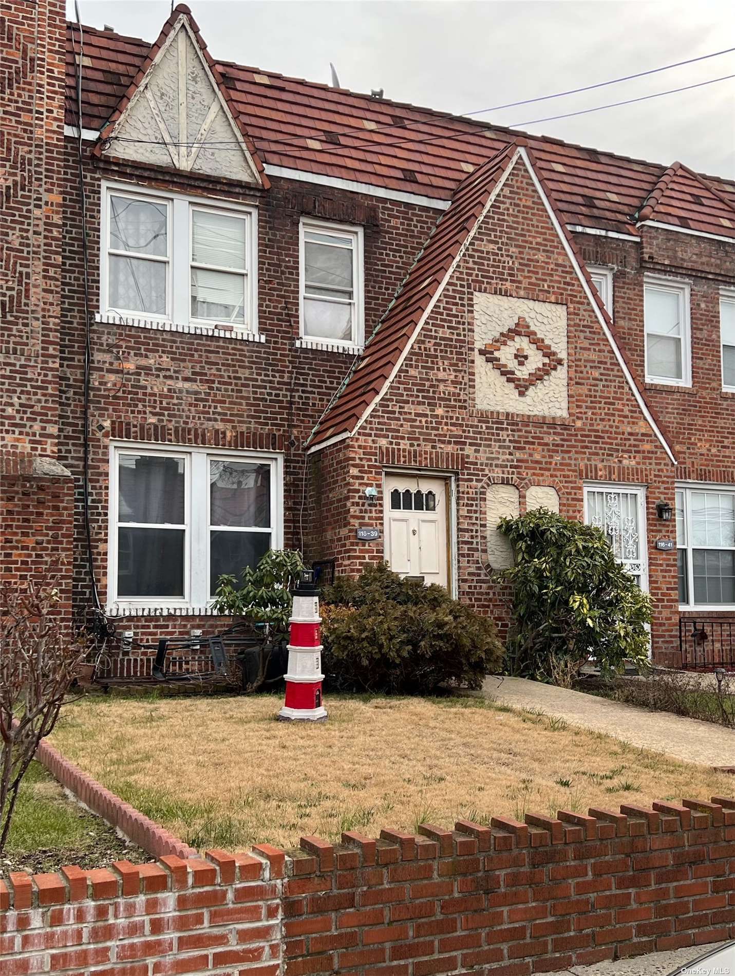 0.05 Acres, 11639 224 Street, Cambria Heights, NY 11411 Land and Farm