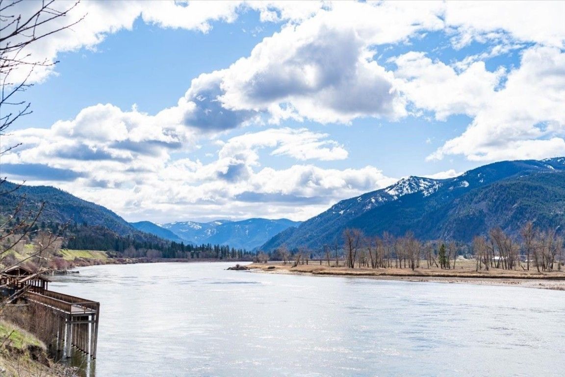 0.29 Acres, Nhn Lynch Street, Plains, MT 59859 Land and Farm