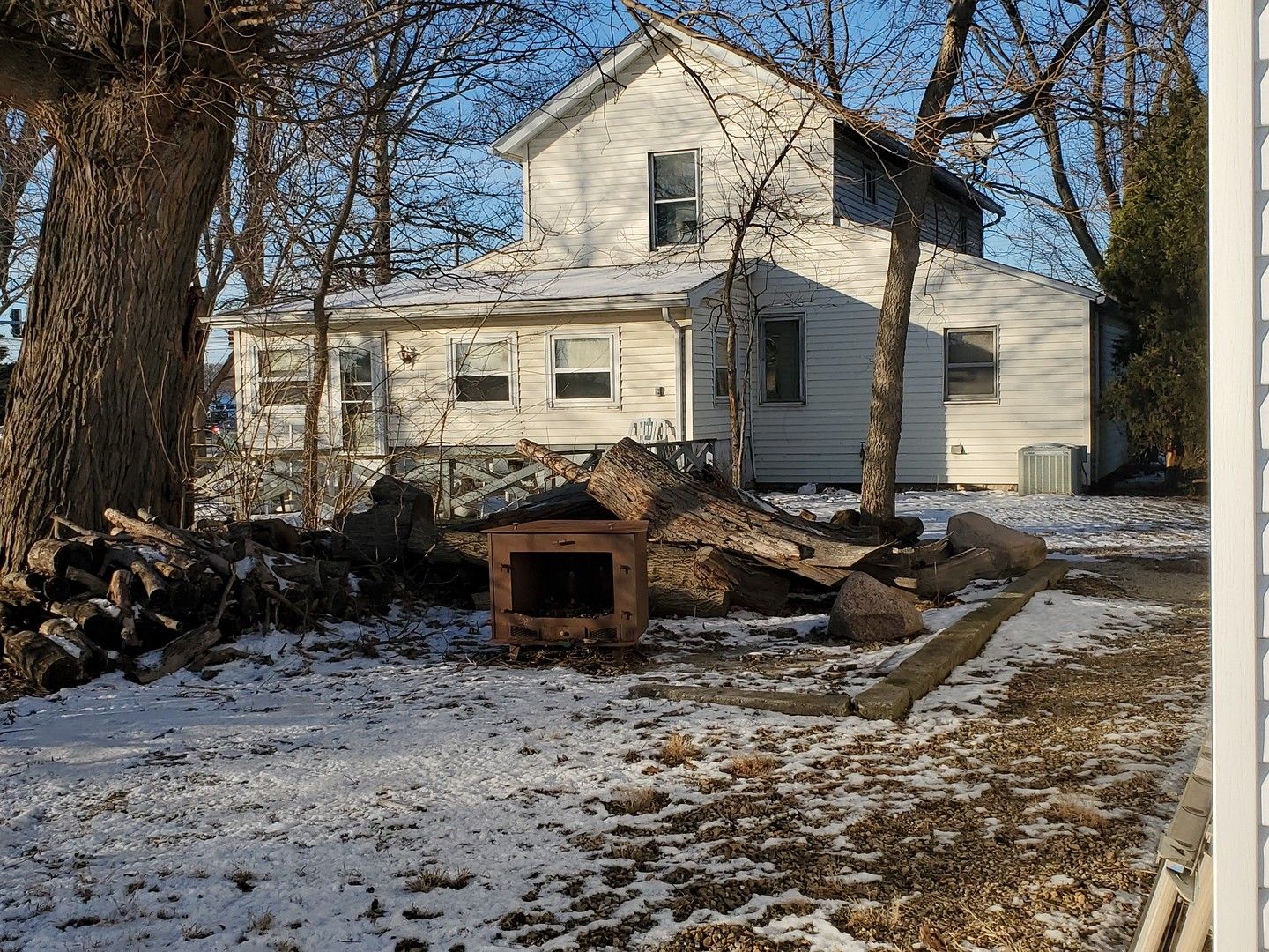 2.95 Acres, 23865 Caton Farm Road, Plainfield, IL 60586 Land and Farm