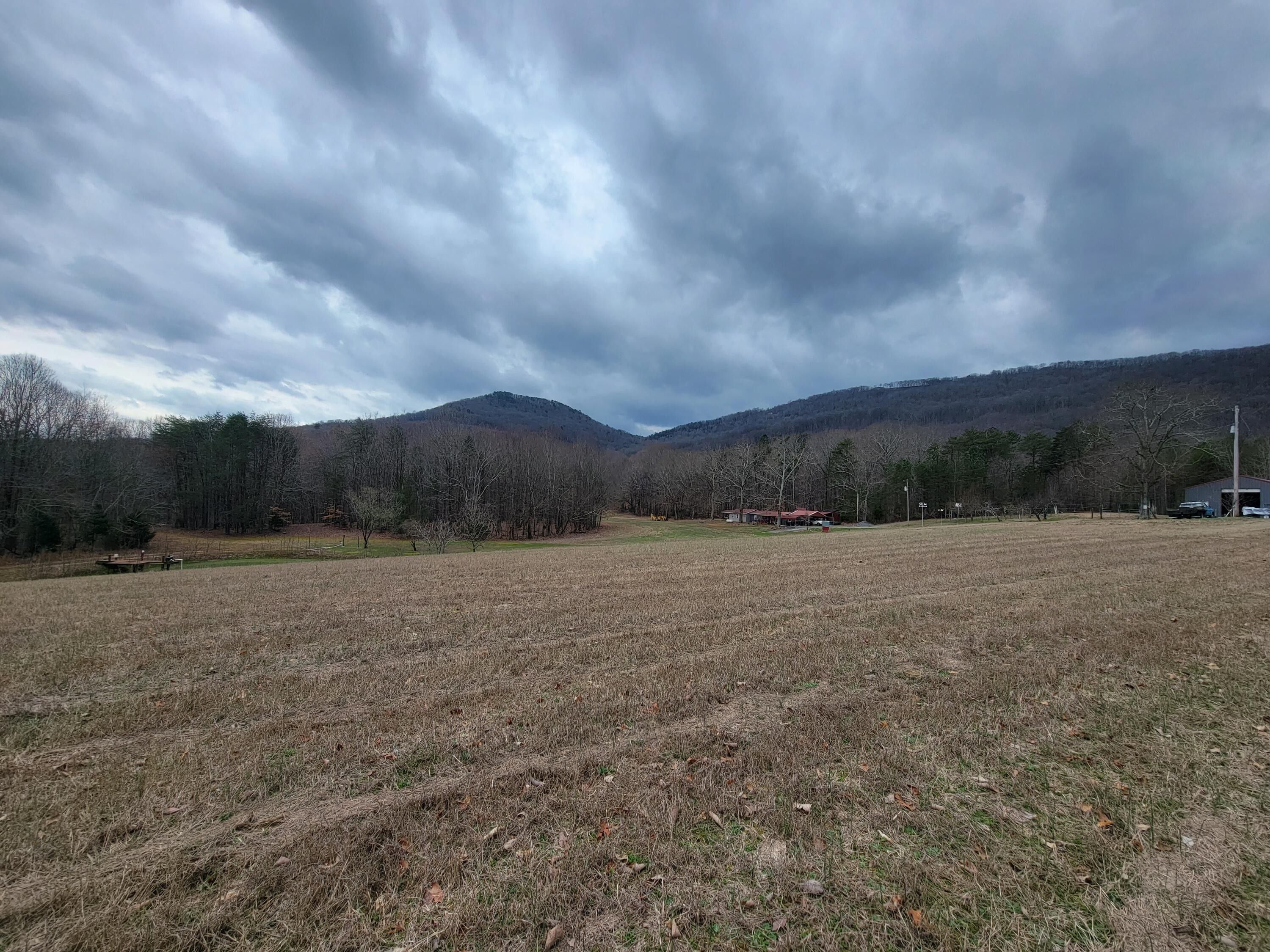 70 Acres, 1098 Fricks Gap Rd, Chickamauga, GA 30707 Land and Farm