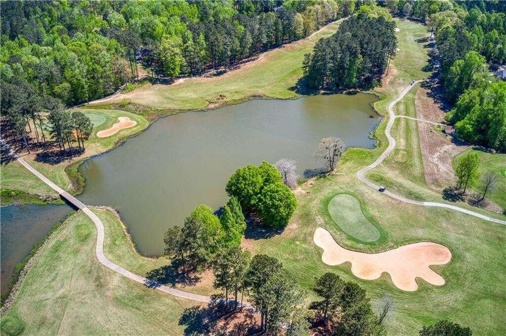 4.26 Acres, 1080 Homestead Drive, Milton, GA 30004 Land and Farm