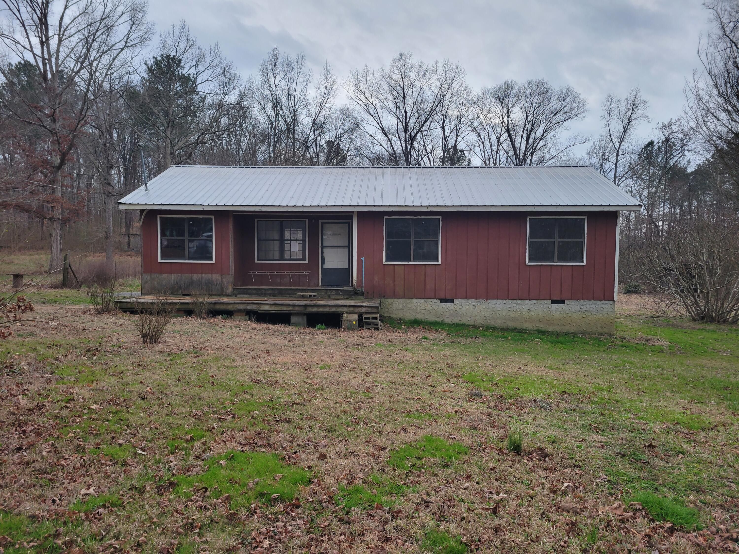 1.82 Acres, 314 NE Patricia Ln, Dalton, GA 30721 Land and Farm