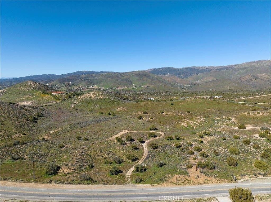 6.11 Acres, 0 Vac/Vic Sierra Hwy/Robinsong Road, Agua Dulce, CA 93510