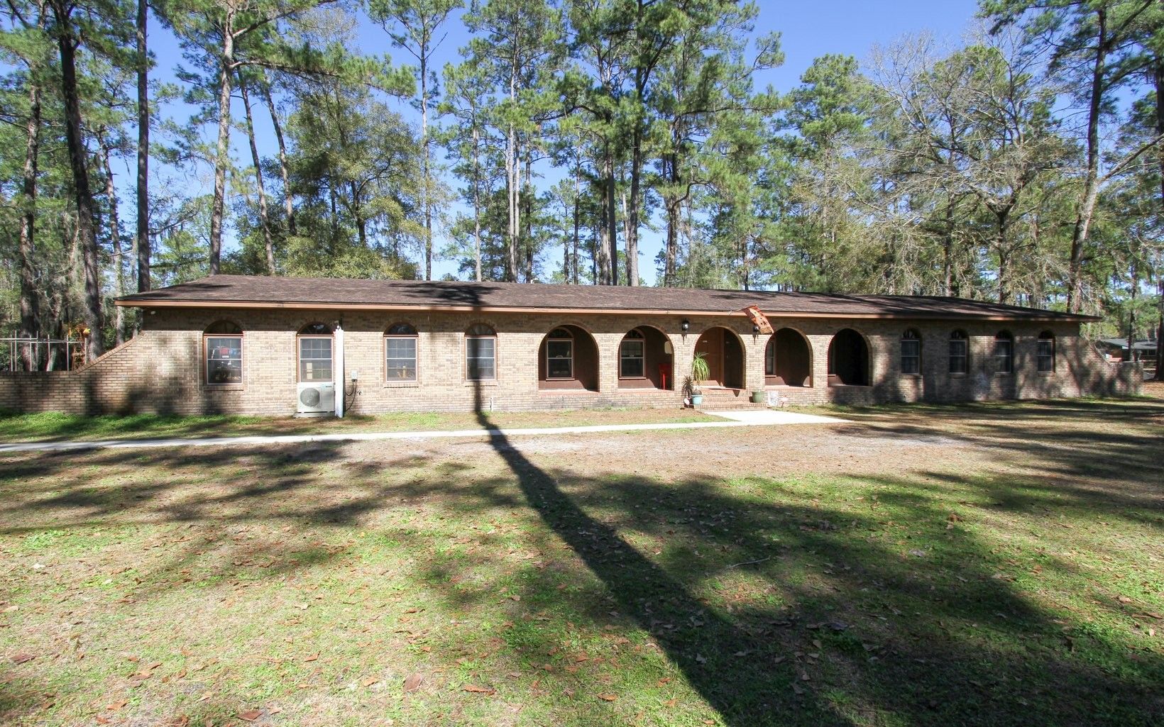 3.72 Acres, 6756 NW US HWY 41, Jasper, FL 32052 Land and Farm