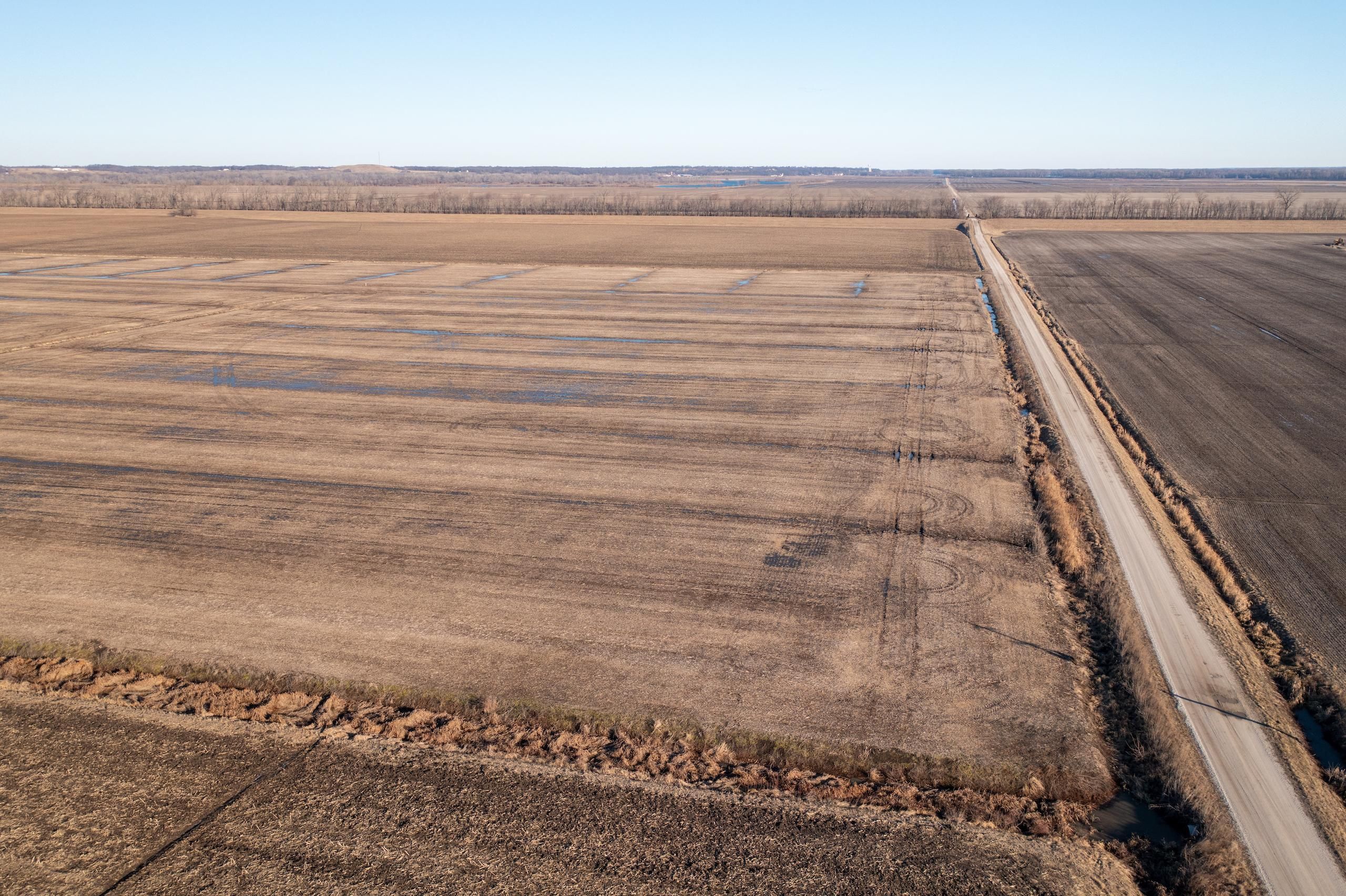 121 Acres, 507 Clark Street, Canton, MO 63435 Land and Farm