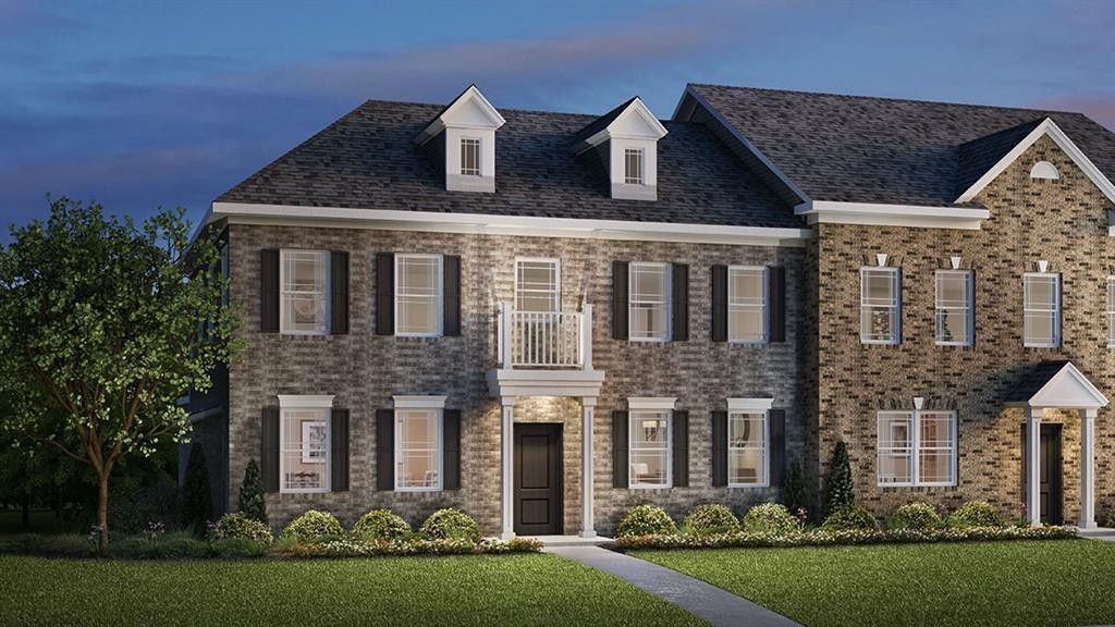 0.11 Acres, 2869 Maricopa Boulevard, Whitestown, IN 46075 Land and Farm