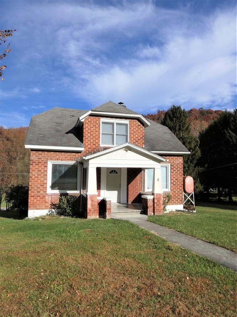 1.05 Acres, 31155 Poor Valley Road, Saltville, VA 24370 Land and Farm