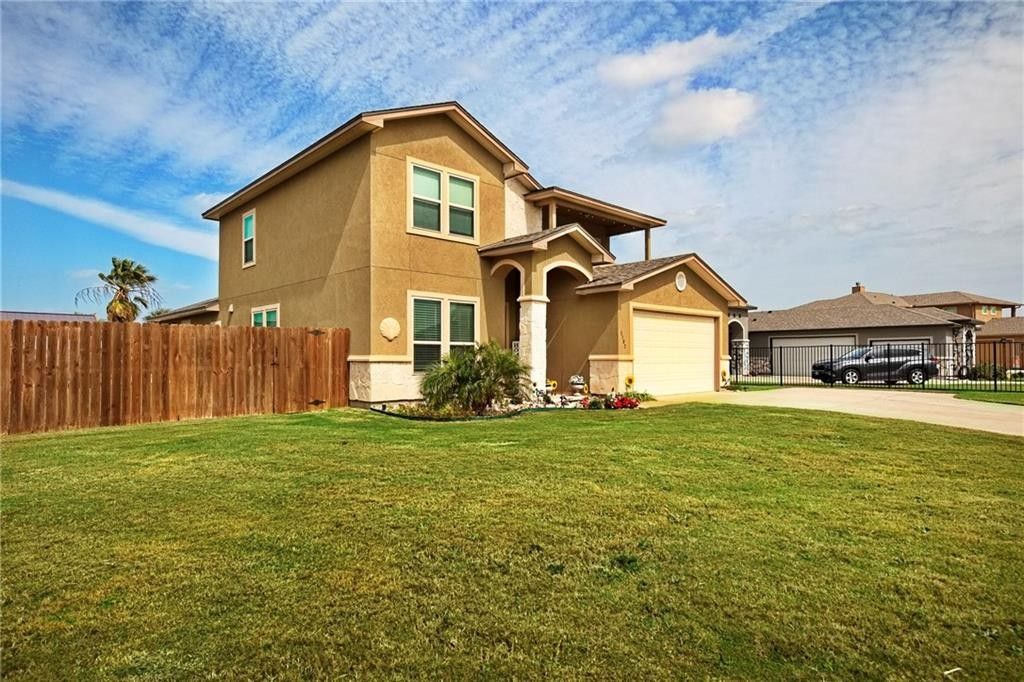 0.44 Acres, 3102 Anchorage Dr, Corpus Christi, TX 78414 Land and Farm