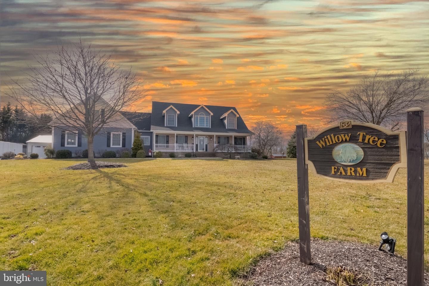 2.86 Acres, 551 SAINT MARYS RD, Pylesville, MD 21132 Land and Farm