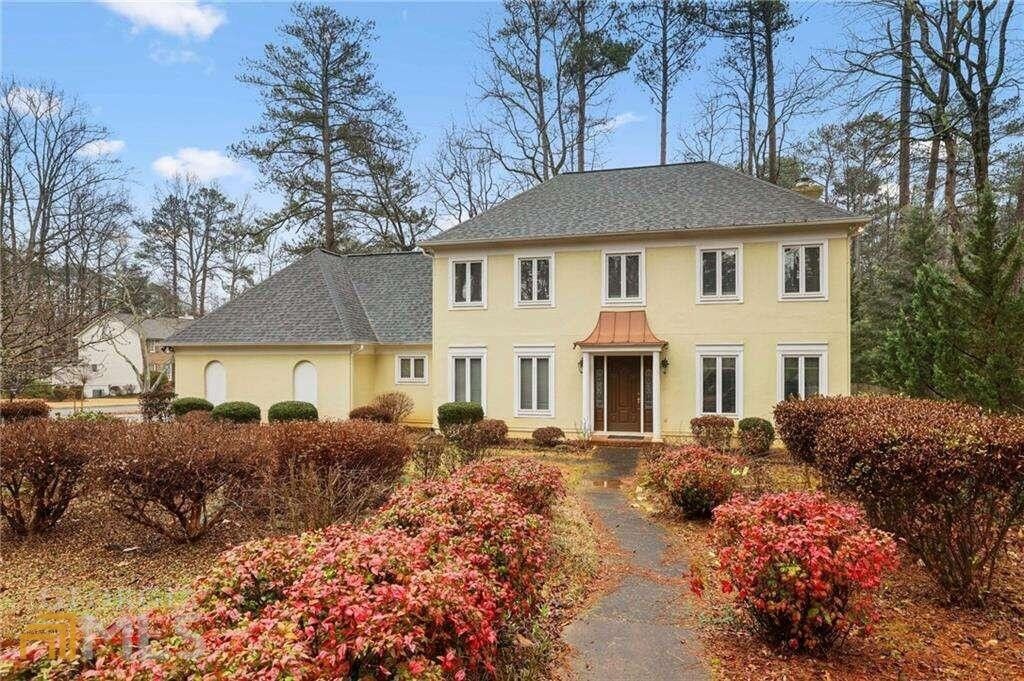 0.42 Acres, 1009 Greyfield Drive SE, Marietta, GA 30067 Land and Farm