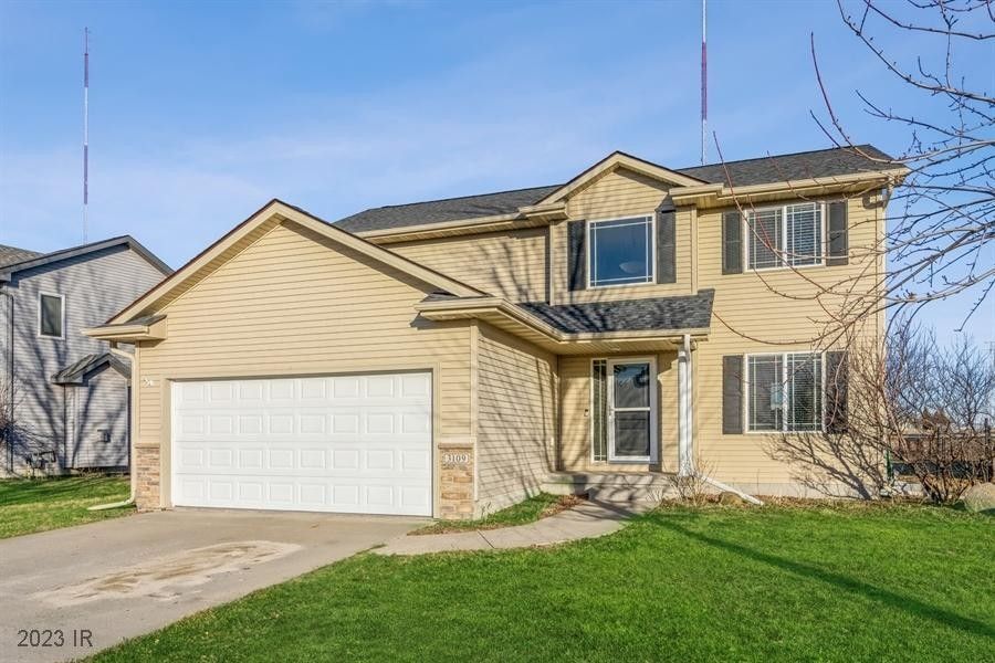 0.32 Acres, 3109 SE Keystone Drive, Grimes, IA 50111 Land and Farm